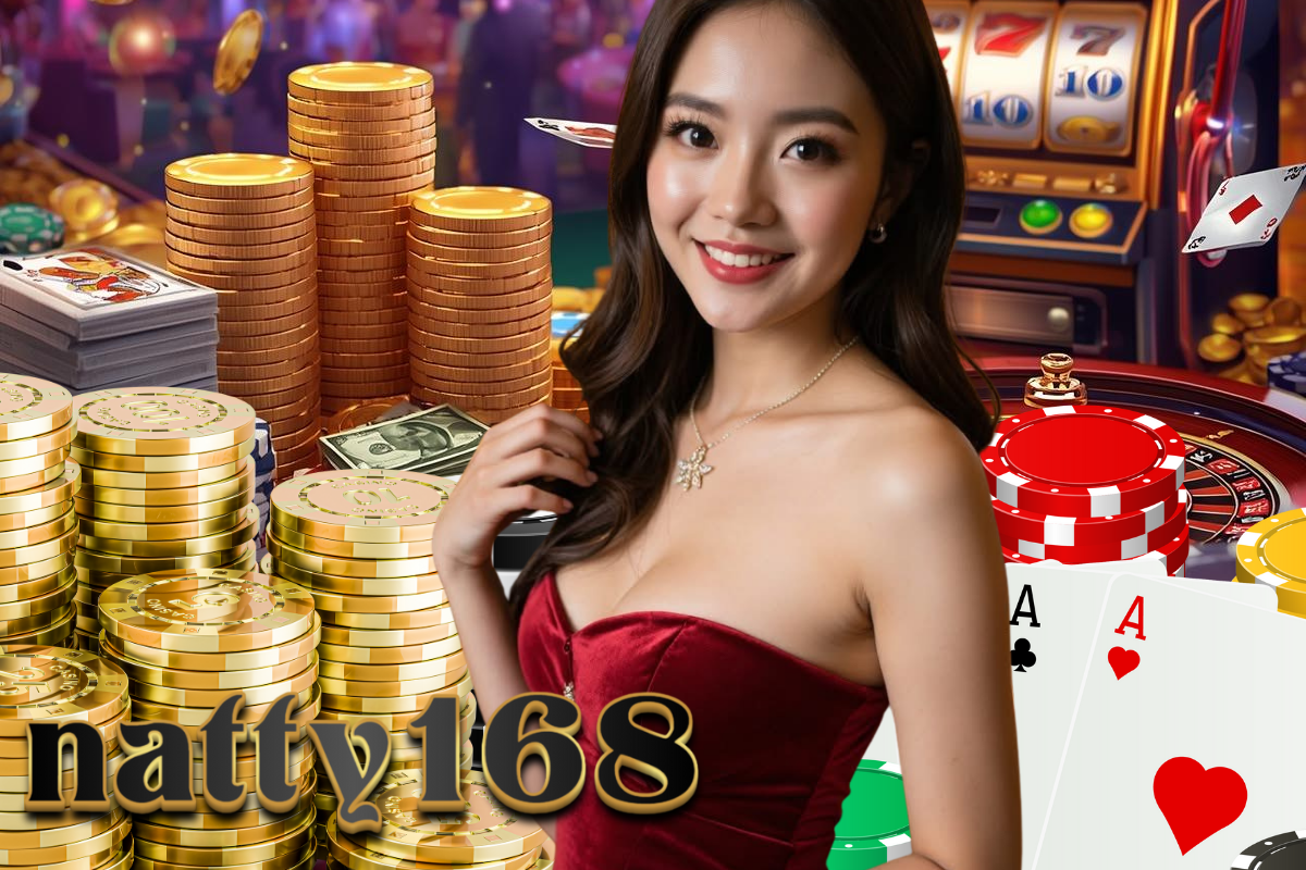 natty168 casino