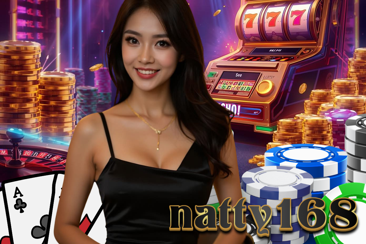 natty168