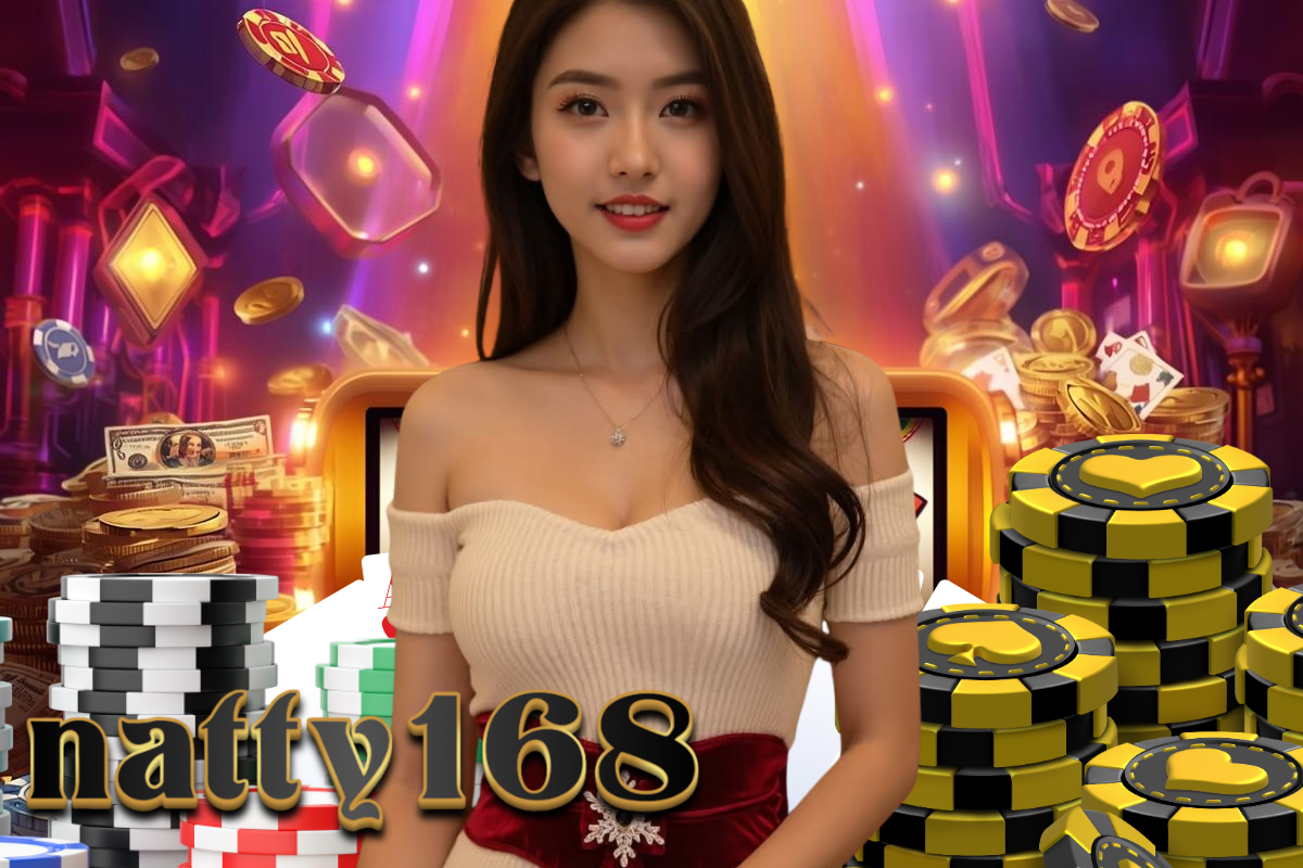 natty168 login