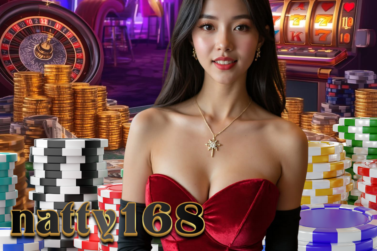 natty168 เว็บตรง